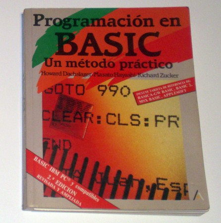 Programación en Basic